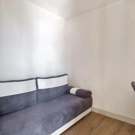Appartement Moutarde - Welkeys Cannes