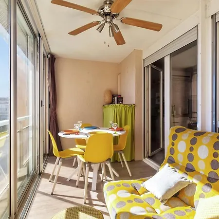 Moutarde - Welkeys Appartement *