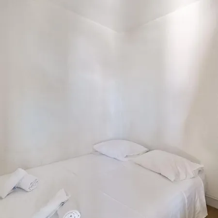 Appartement Moutarde - Welkeys *