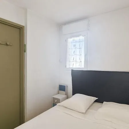 Moutarde - Welkeys Appartement Cannes