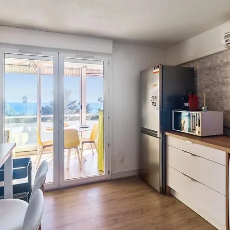 Moutarde - Welkeys Appartement